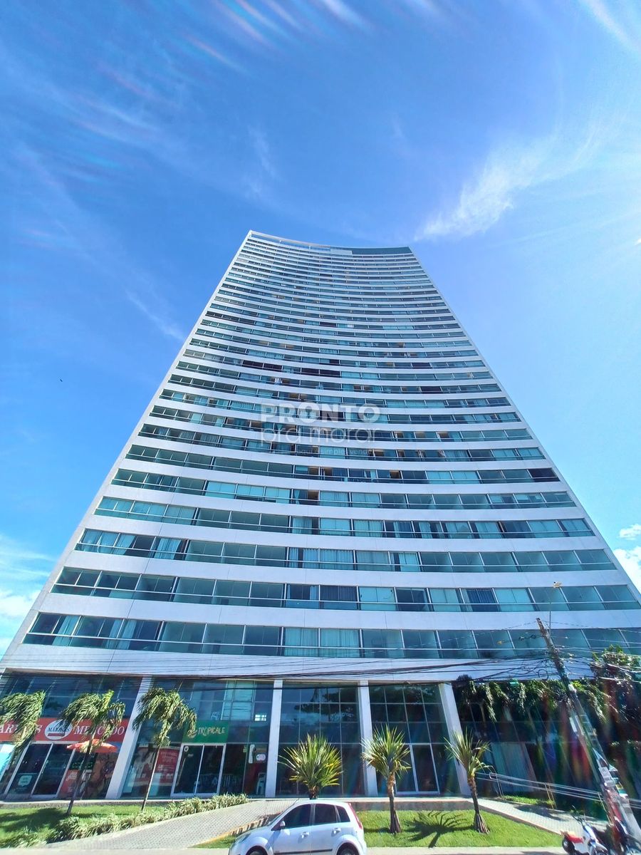 Apartamento, 1 quarto, 37 m² - Foto 8