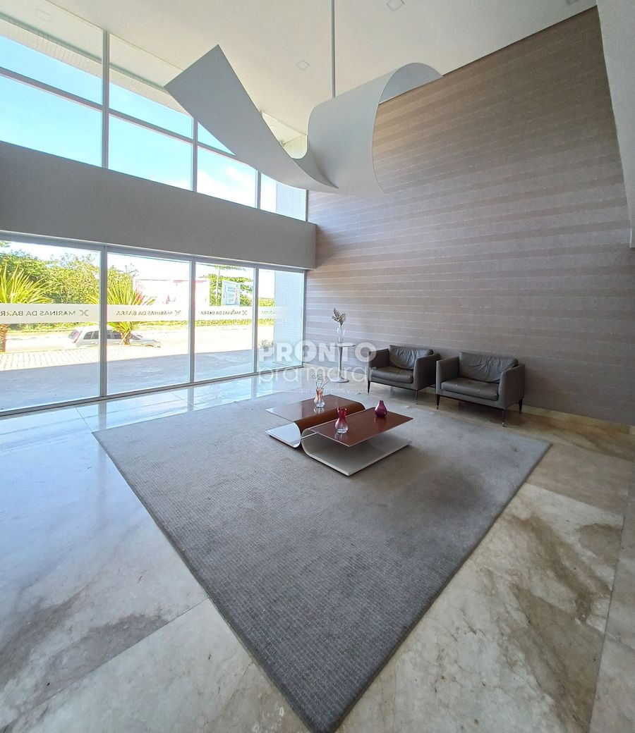 Apartamento, 1 quarto, 37 m² - Foto 9