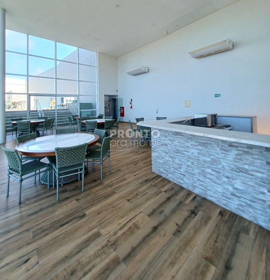 Apartamento, 1 quarto, 37 m² - Foto 13