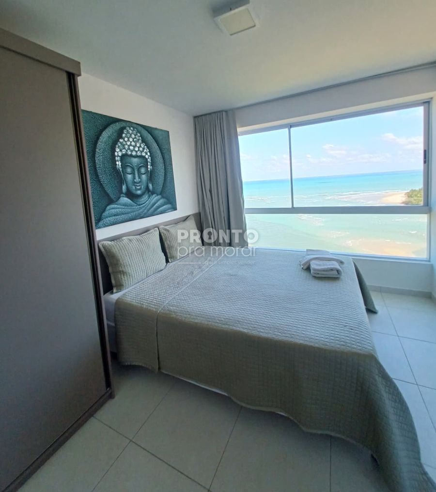 Apartamento, 1 quarto, 37 m² - Foto 3
