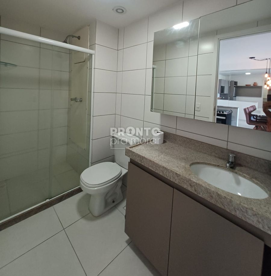 Apartamento, 1 quarto, 37 m² - Foto 6