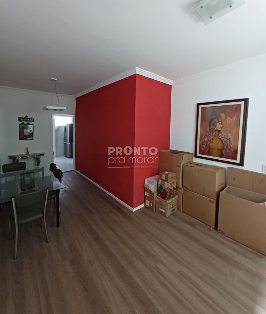 Apartamento, 2 quartos, 69 m² - Foto 2