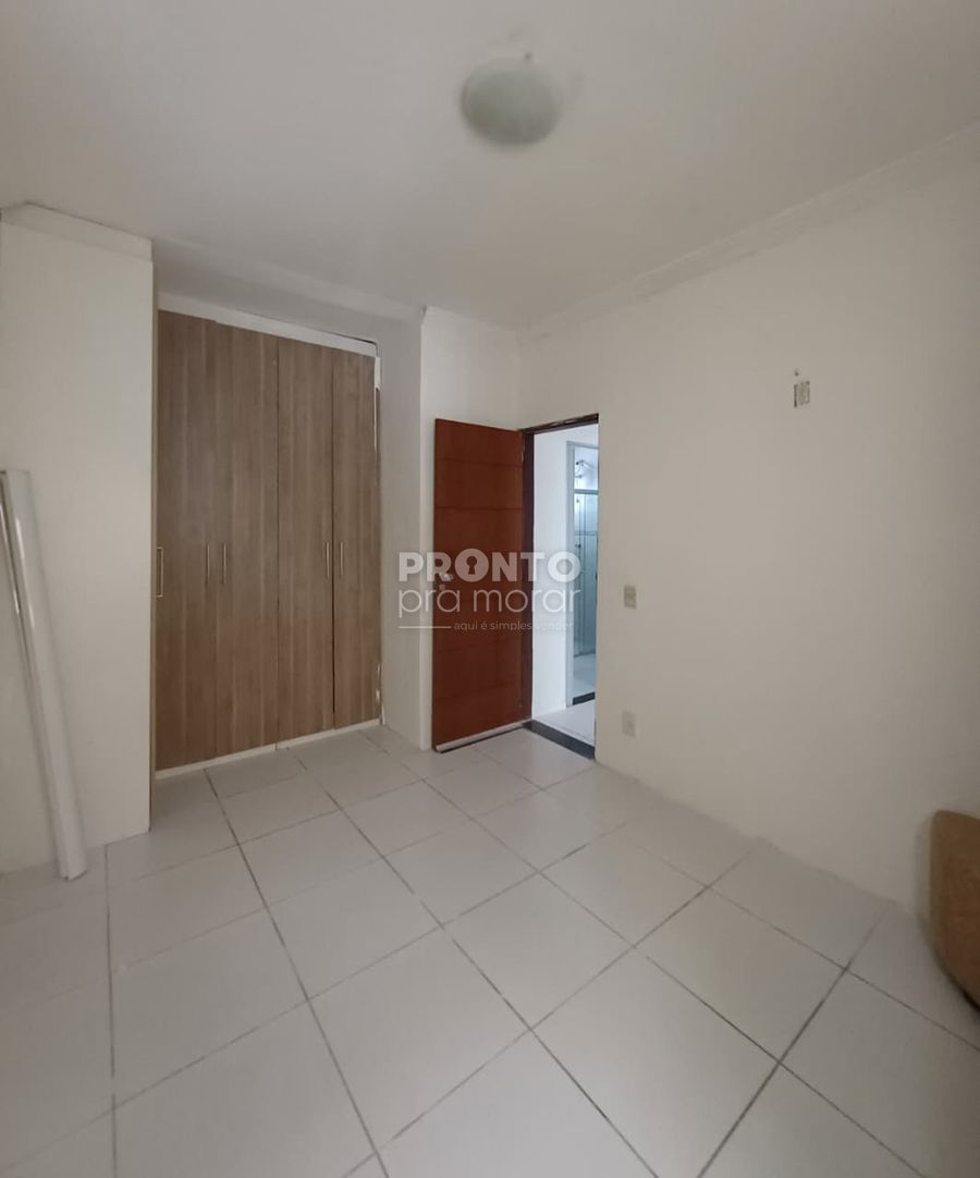 Apartamento com 2 quartos em Santana - Wallace Pinto Corretor