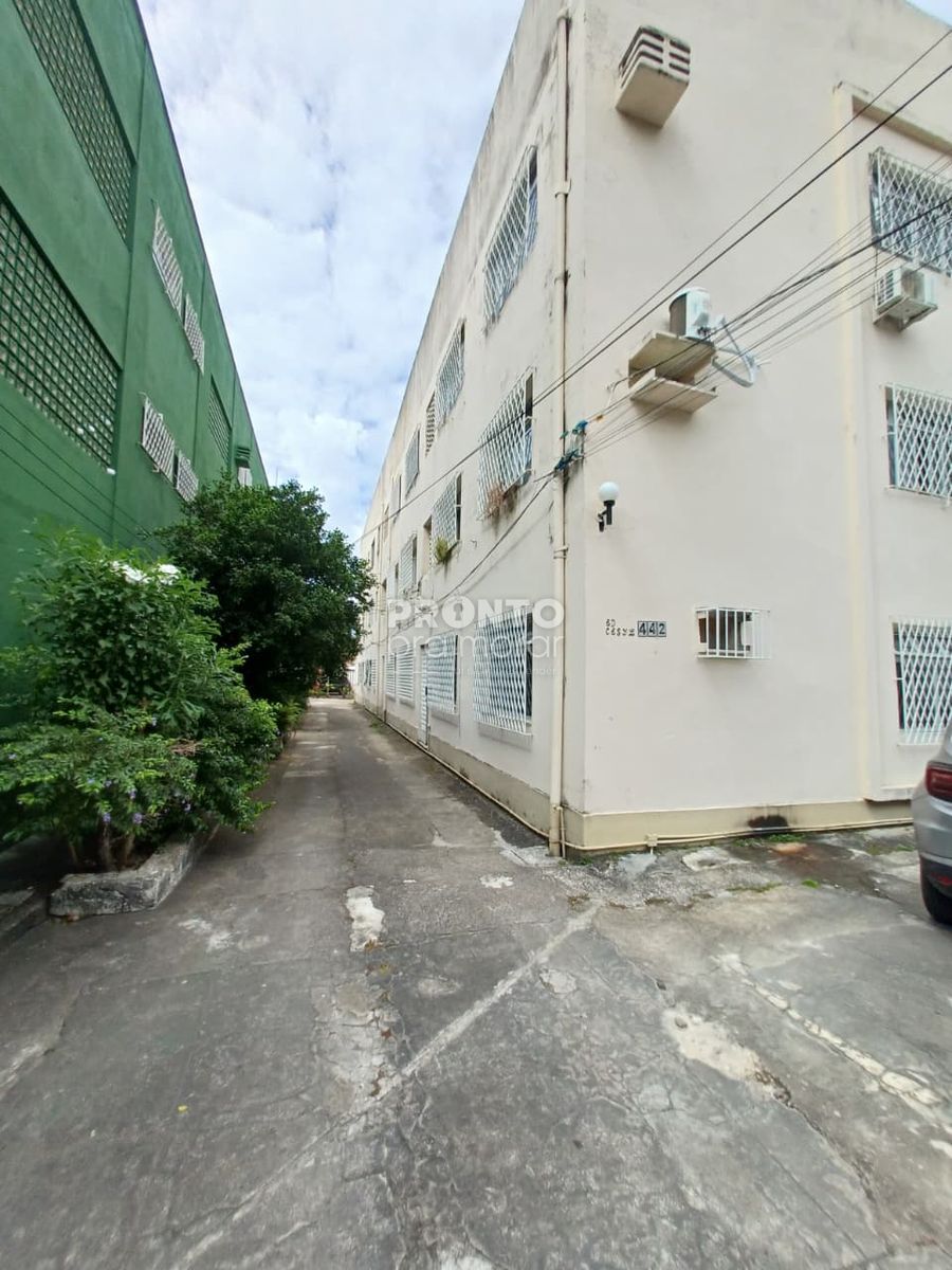Apartamento, 2 quartos, 69 m² - Foto 12