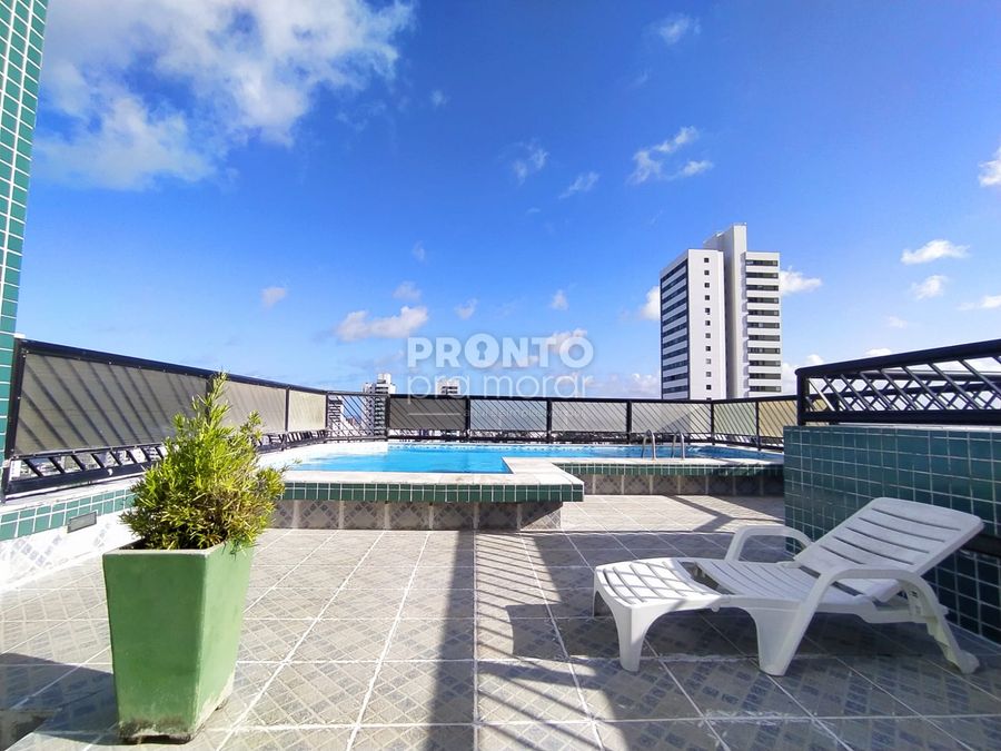 Apartamento, 3 quartos, 73 m² - Foto 16