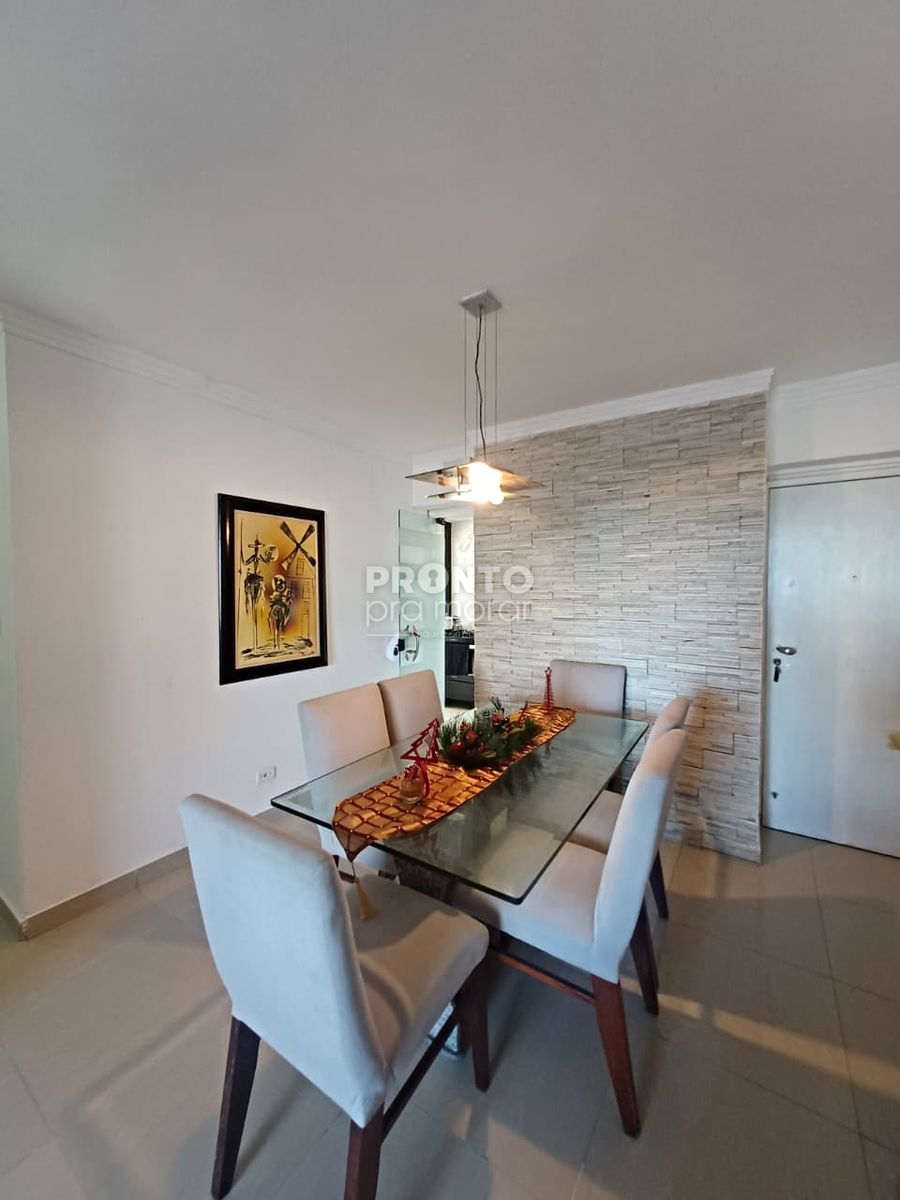 Apartamento, 3 quartos, 73 m² - Foto 2