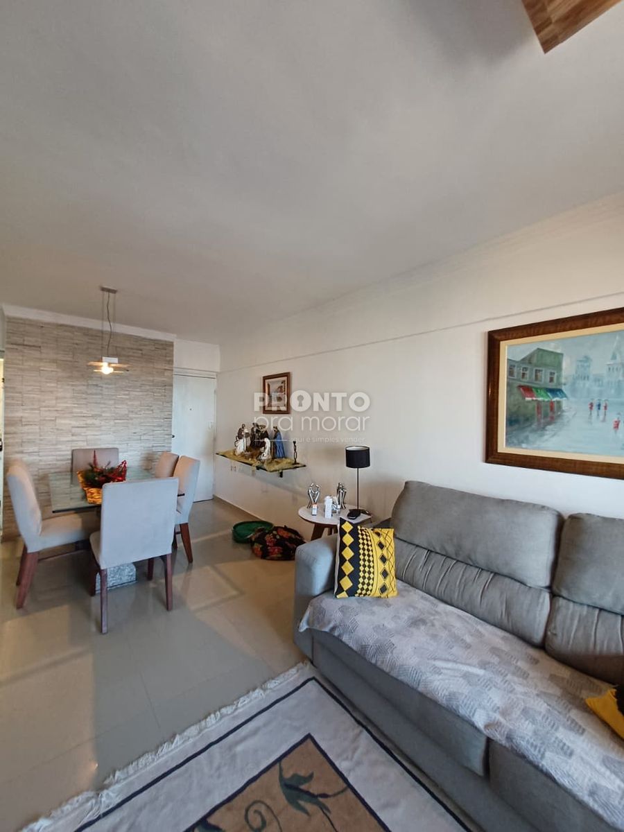 Apartamento, 3 quartos, 73 m² - Foto 6