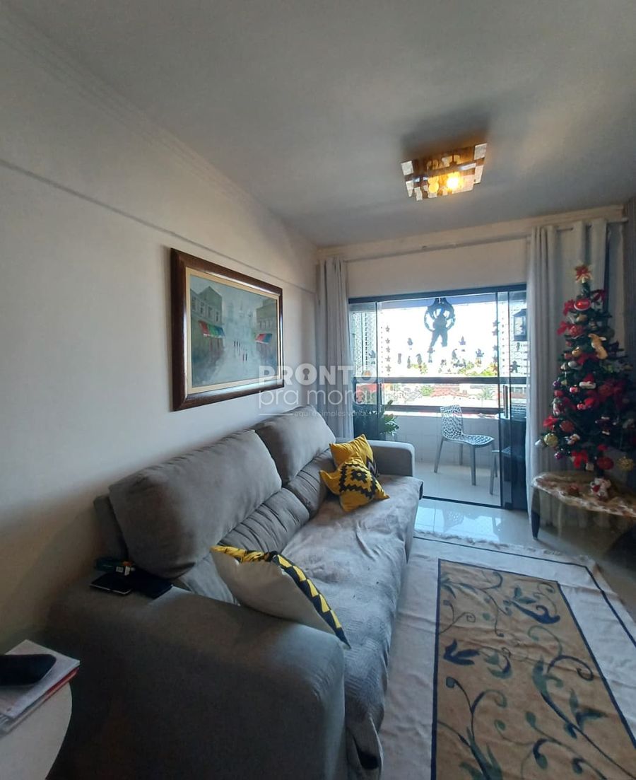 Apartamento, 3 quartos, 73 m² - Foto 14