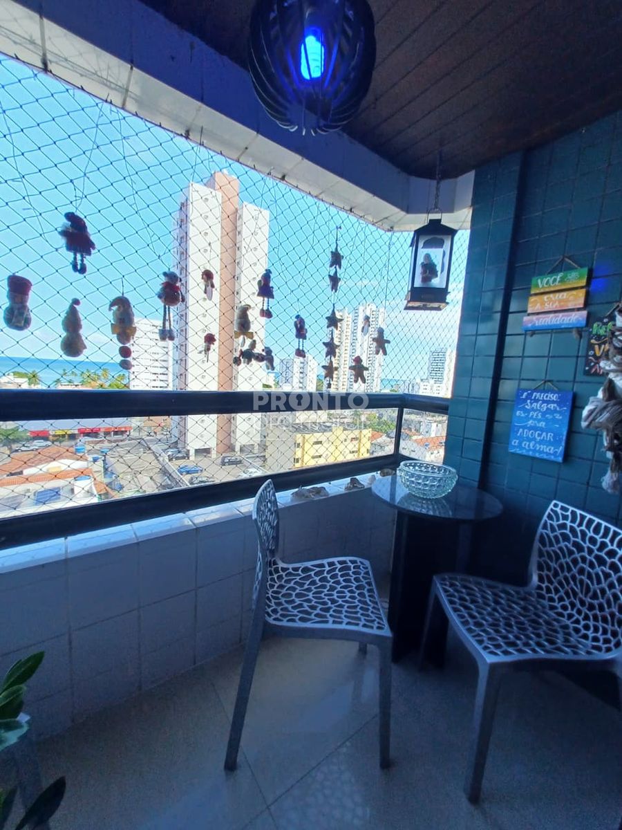 Apartamento, 3 quartos, 73 m² - Foto 13