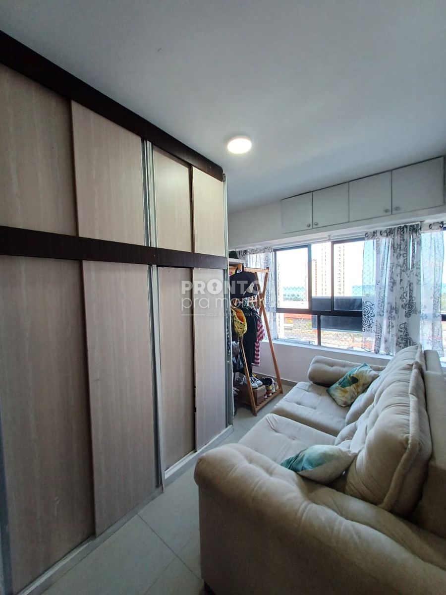 Apartamento, 3 quartos, 73 m² - Foto 11