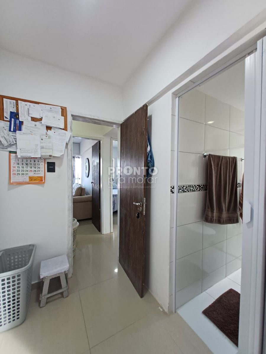 Apartamento, 3 quartos, 73 m² - Foto 7