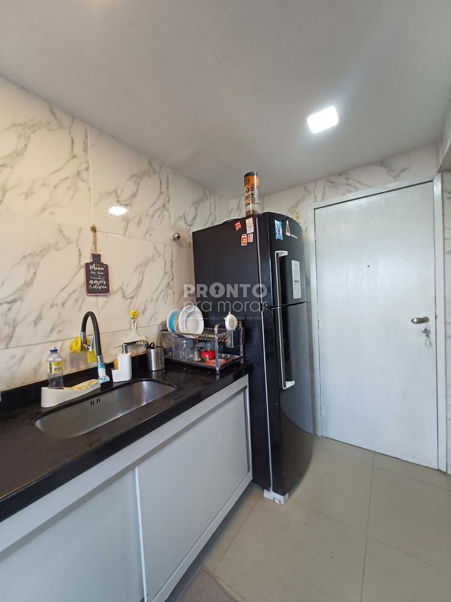 Apartamento, 3 quartos, 73 m² - Foto 3