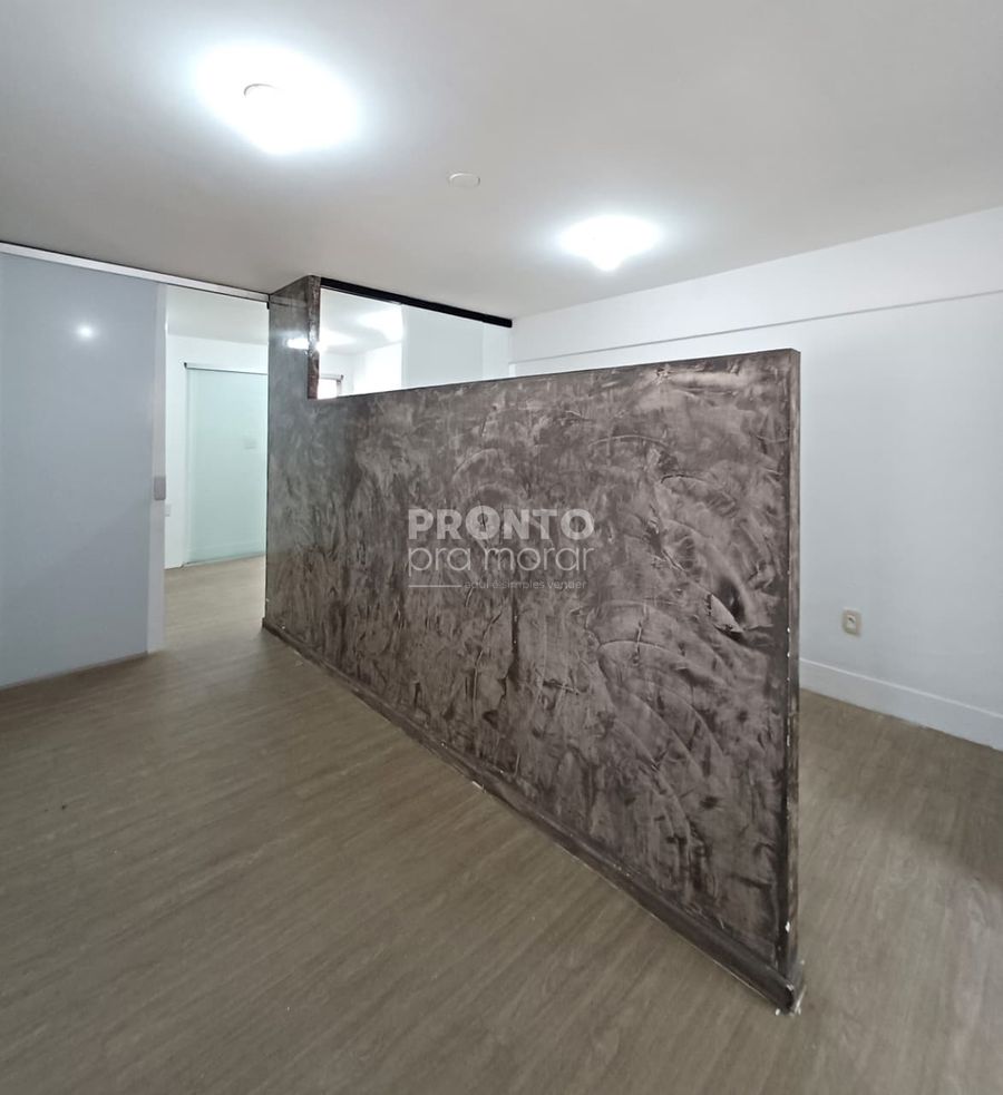 Sala/Conjunto Comercial em Boa Viagem - Wallace Pinto Corretor