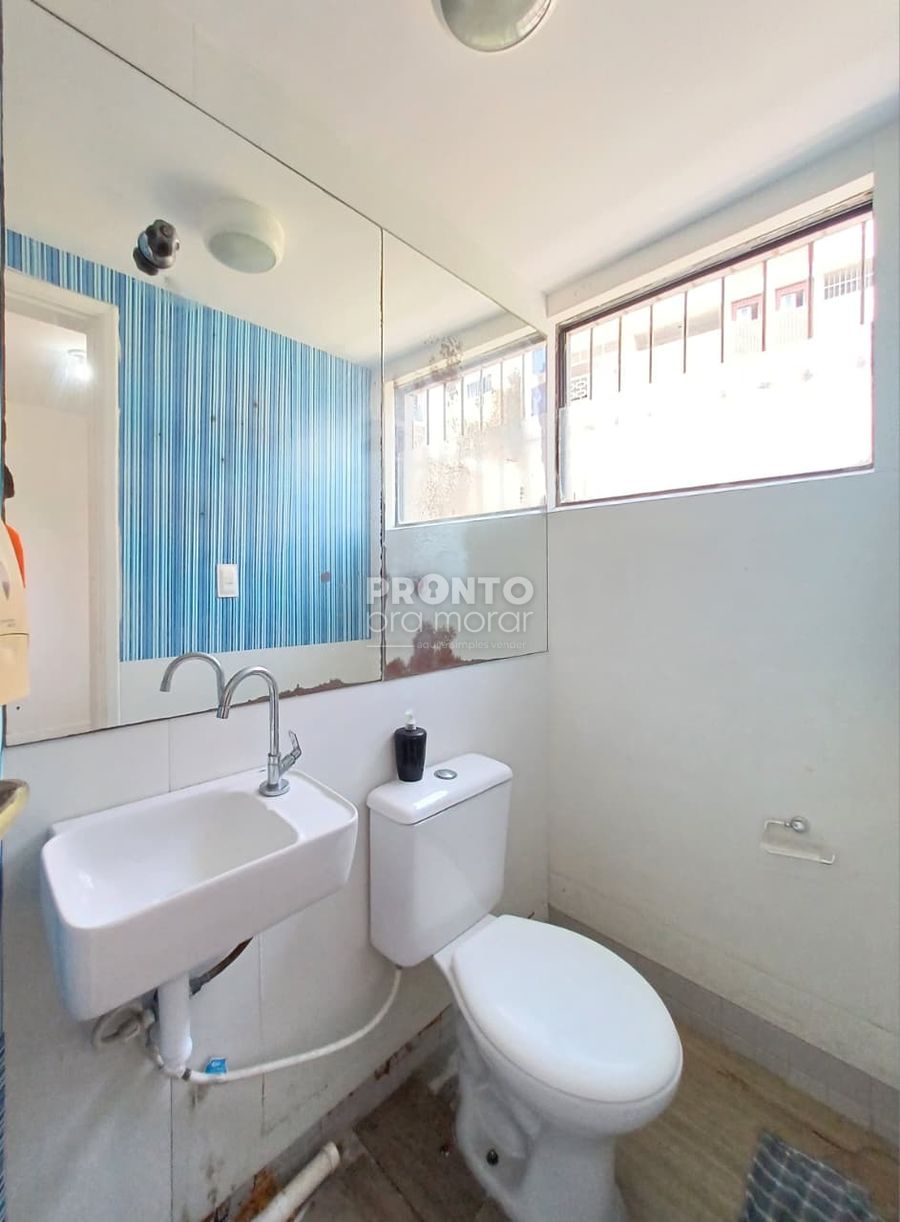 Sala-Conjunto, 34 m² - Foto 8