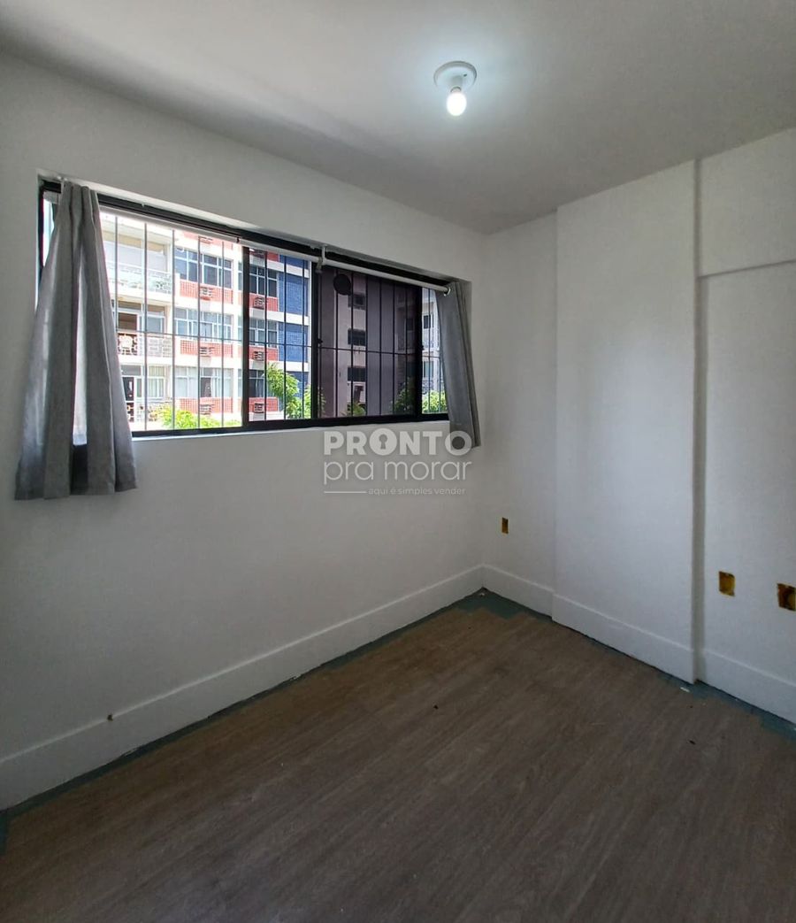 Sala/Conjunto Comercial em Boa Viagem - Wallace Pinto Corretor