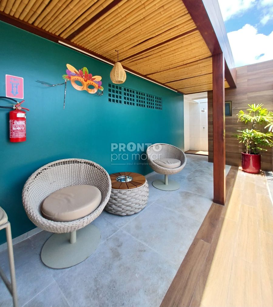 Apartamento, 1 quarto, 32 m² - Foto 10