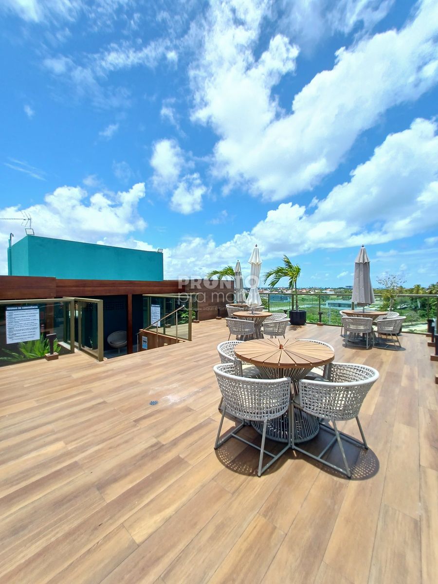 Apartamento, 1 quarto, 32 m² - Foto 11
