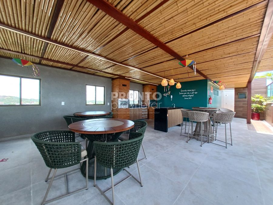 Apartamento, 1 quarto, 32 m² - Foto 13