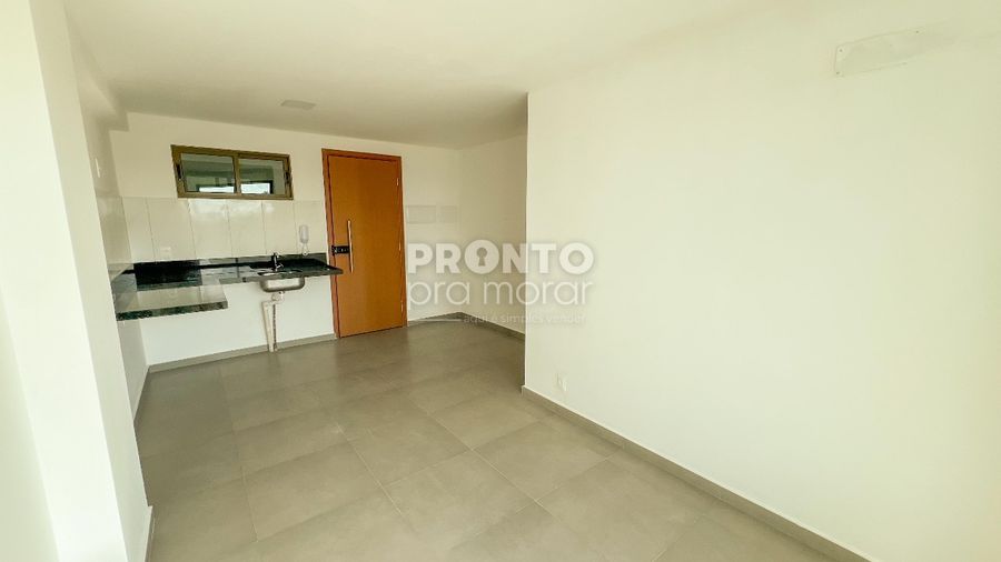 Flat com 1 quarto em Tamandaré - Wallace Pinto Corretor
