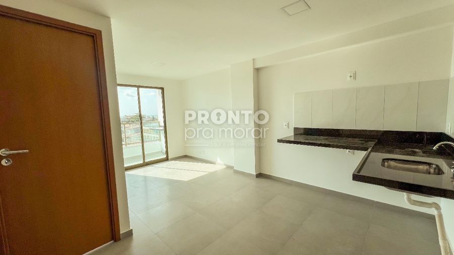 Flat com 1 quarto em Tamandaré - Wallace Pinto Corretor
