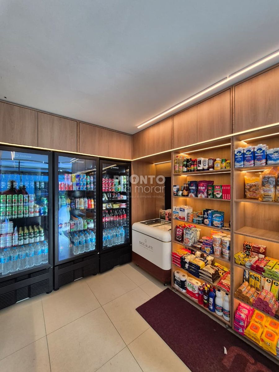 Apartamento, 1 quarto, 32 m² - Foto 23