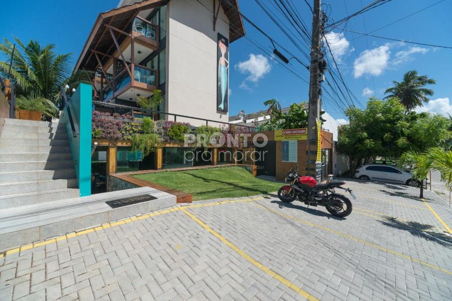Apartamento, 1 quarto, 34 m² - Foto 8