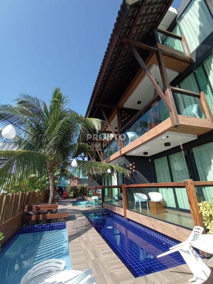 Apartamento, 1 quarto, 34 m² - Foto 10