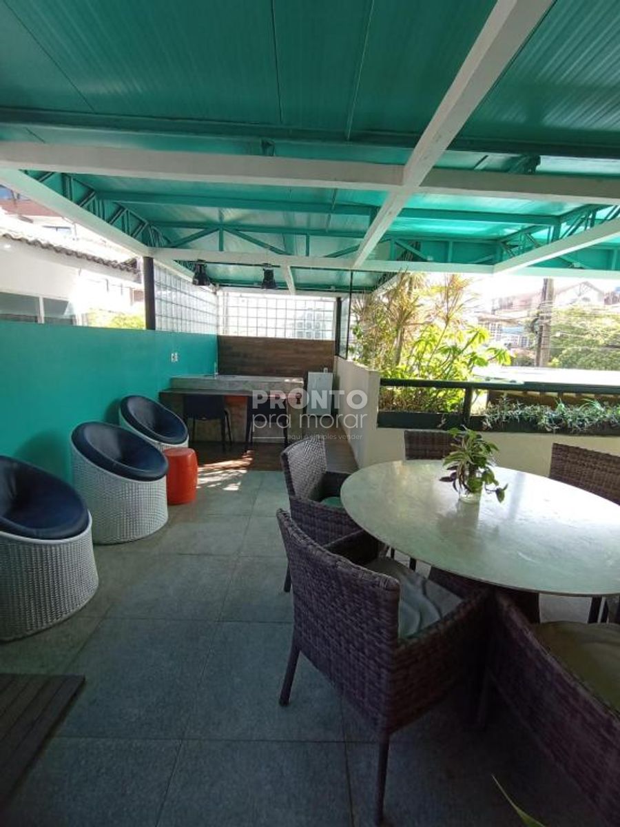 Apartamento, 1 quarto, 34 m² - Foto 12