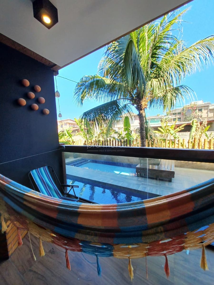 Flat com 1 quarto em Porto de Galinhas - Wallace Pinto Corretor