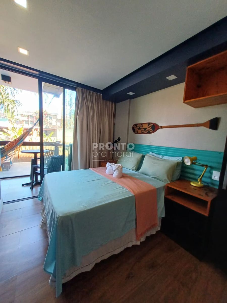 Flat com 1 quarto em Porto de Galinhas - Wallace Pinto Corretor