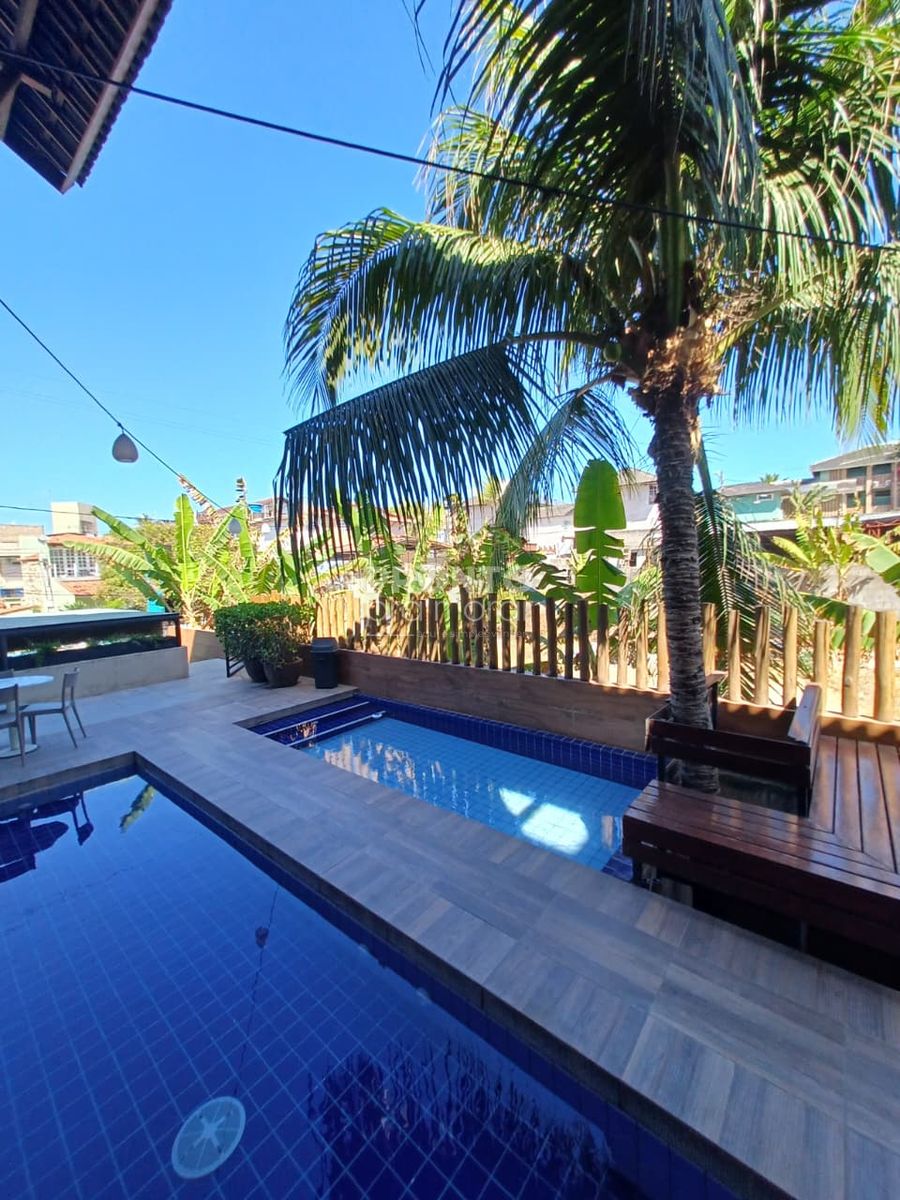 Apartamento, 1 quarto, 34 m² - Foto 11