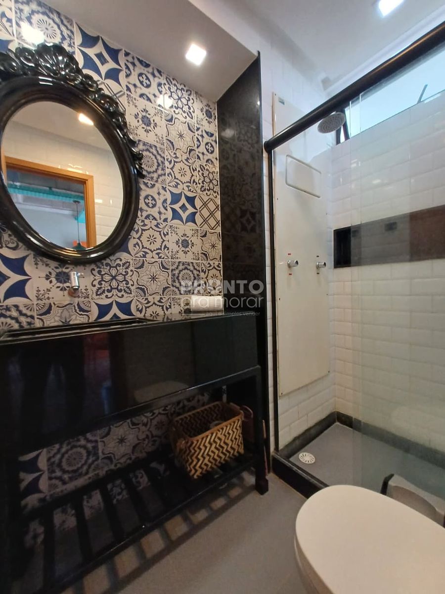 Apartamento, 1 quarto, 34 m² - Foto 6