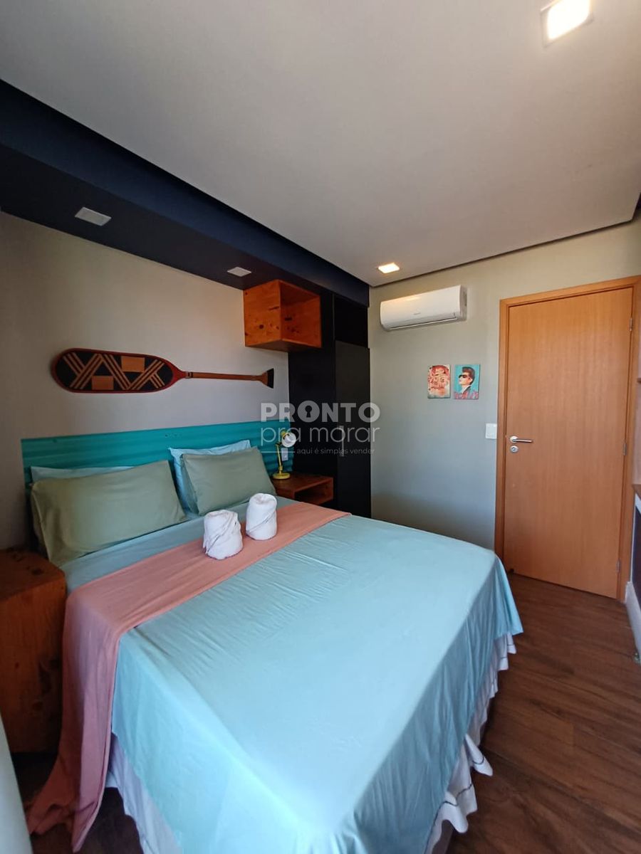 Flat com 1 quarto em Porto de Galinhas - Wallace Pinto Corretor