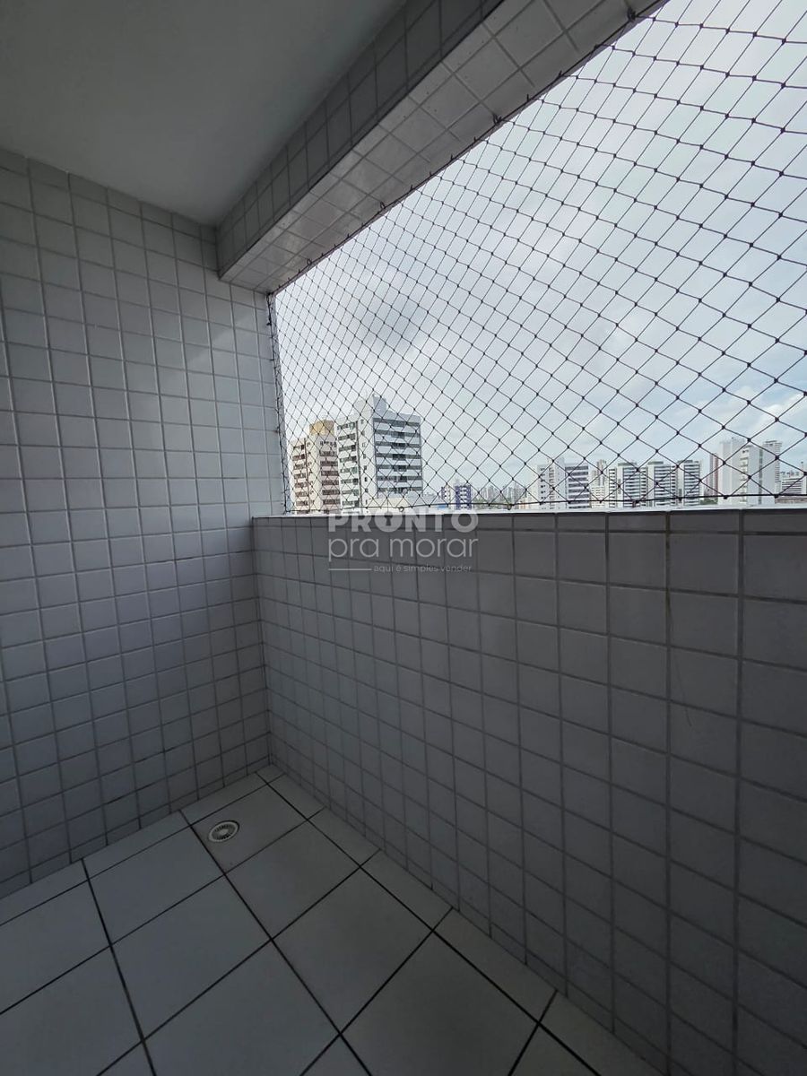 Apartamento, 3 quartos, 60 m² - Foto 8