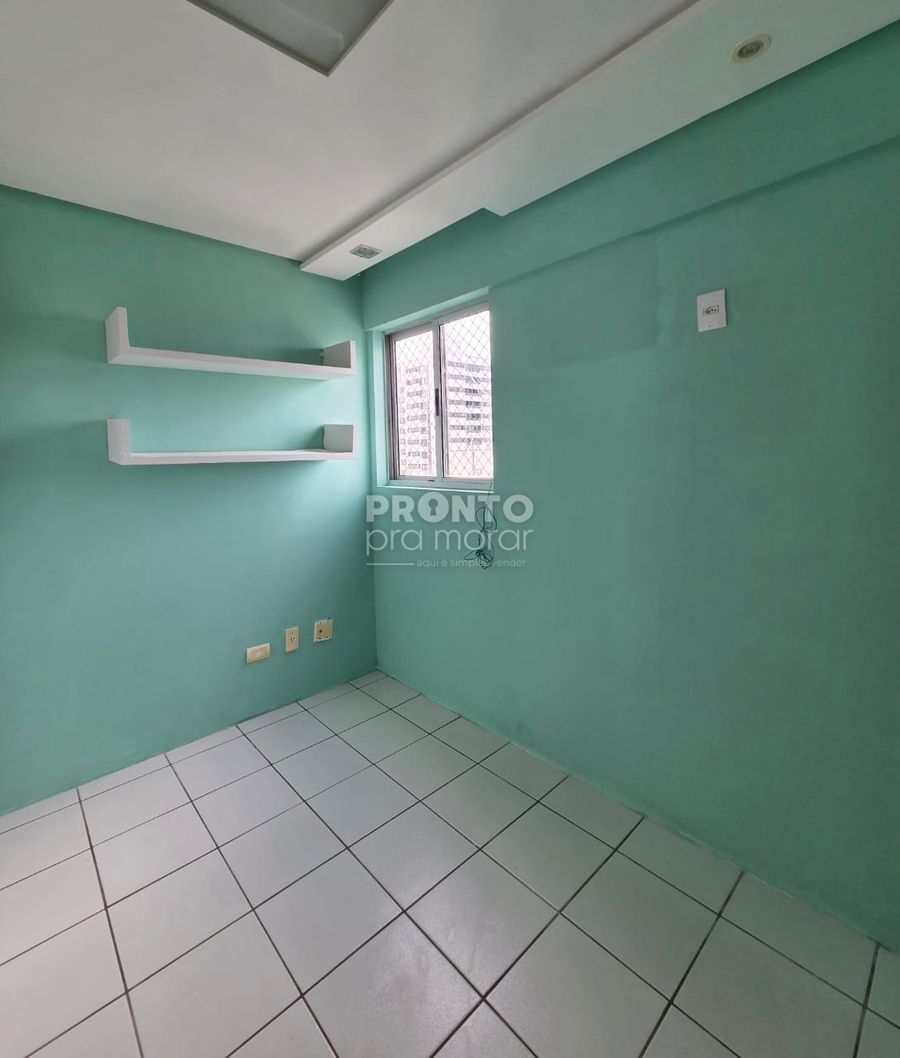 Apartamento com 3 quartos em Prado - Wallace Pinto Corretor
