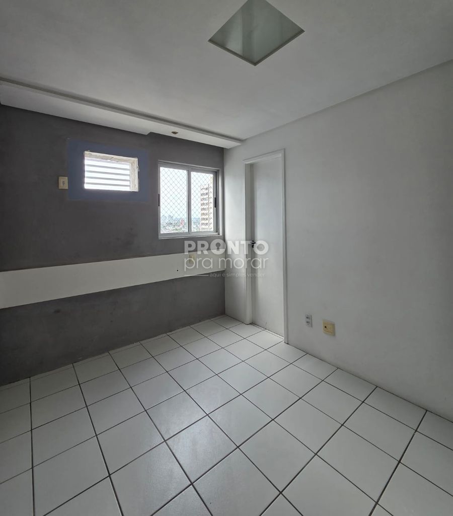 Apartamento, 3 quartos, 60 m² - Foto 3