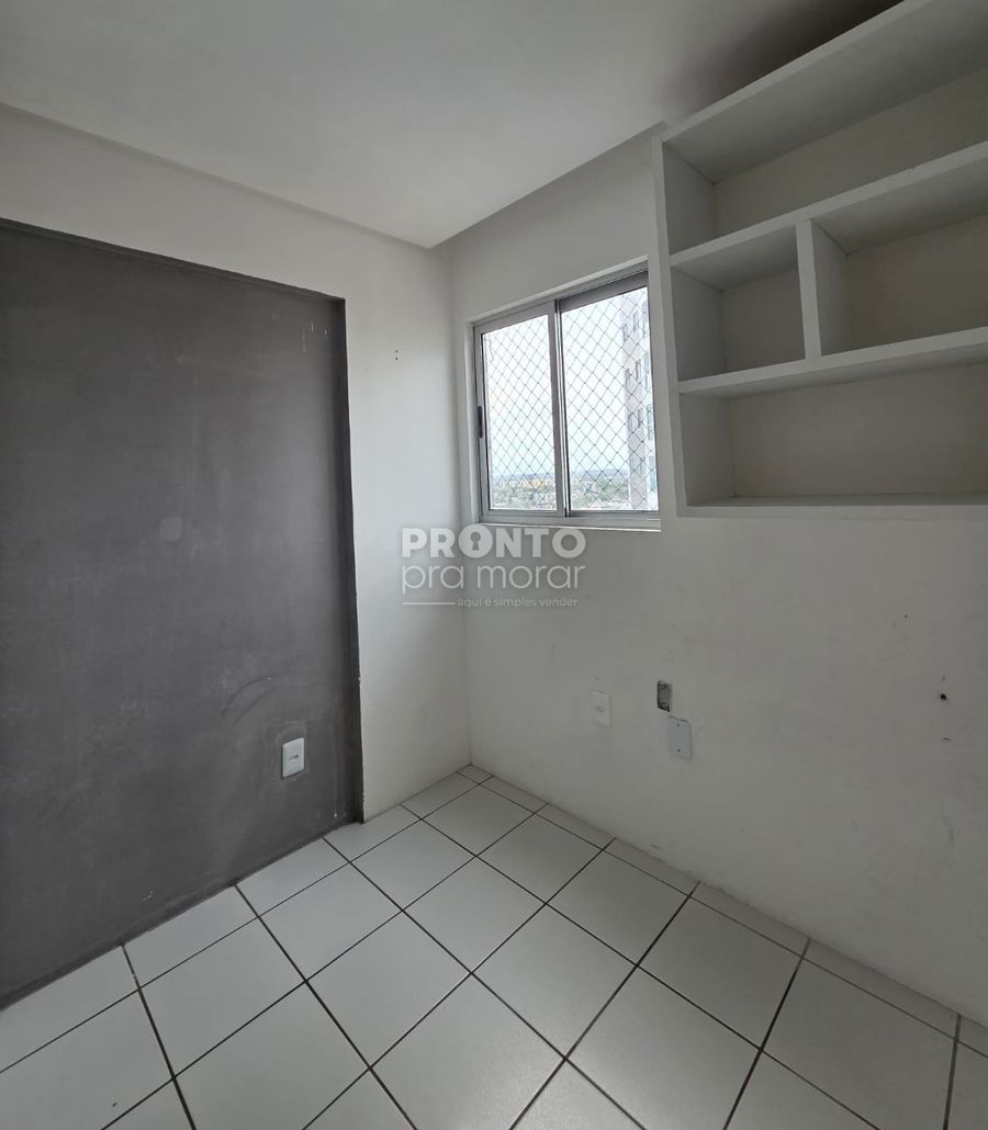 Apartamento com 3 quartos em Prado - Wallace Pinto Corretor