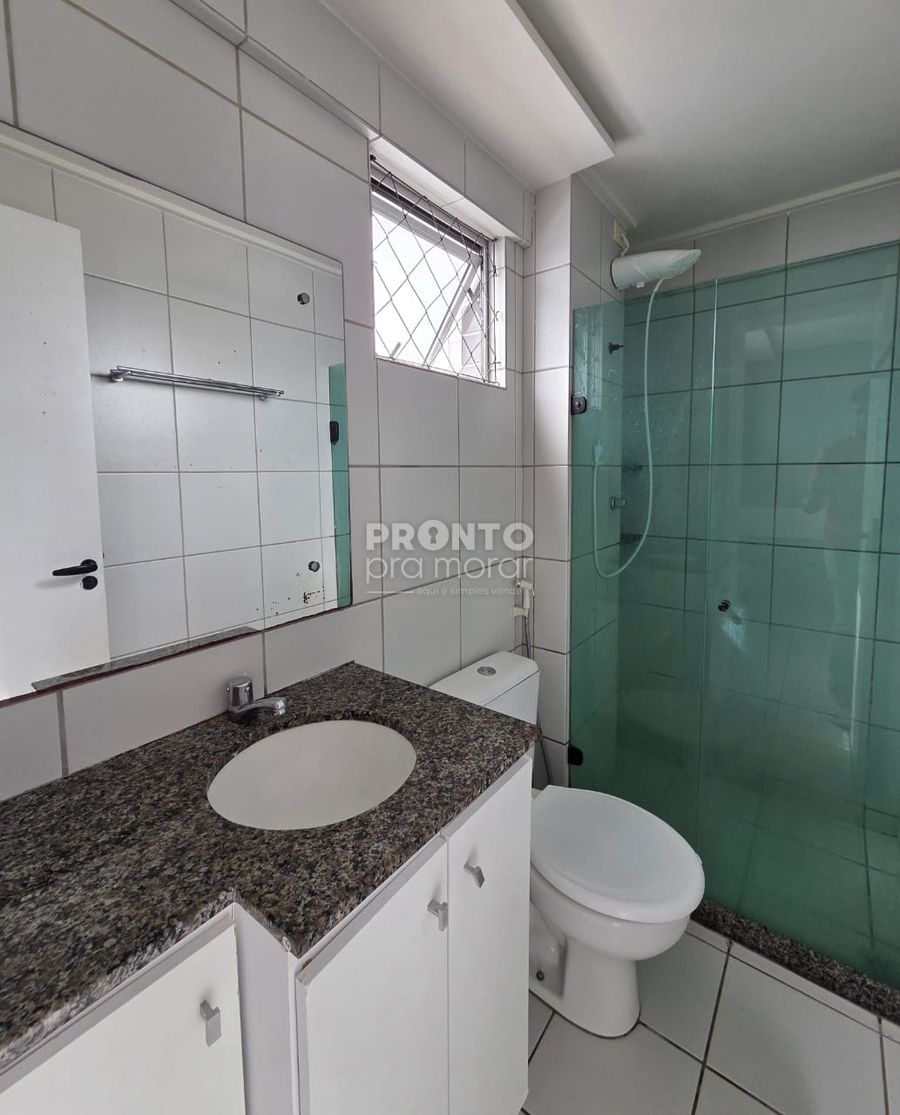 Apartamento, 3 quartos, 60 m² - Foto 11