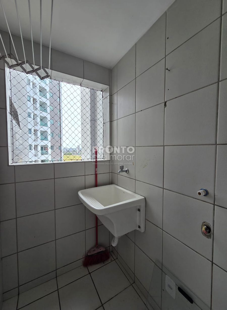 Apartamento, 3 quartos, 60 m² - Foto 9