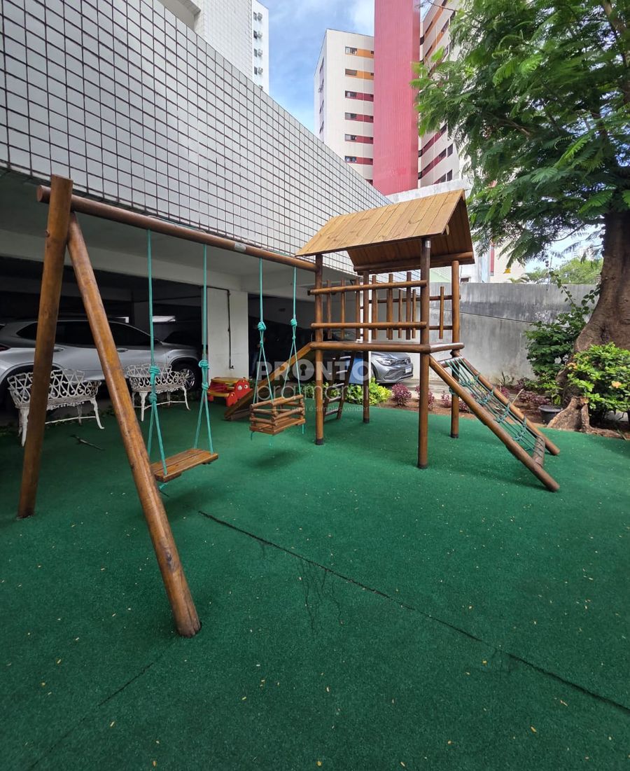 Apartamento, 3 quartos, 60 m² - Foto 17