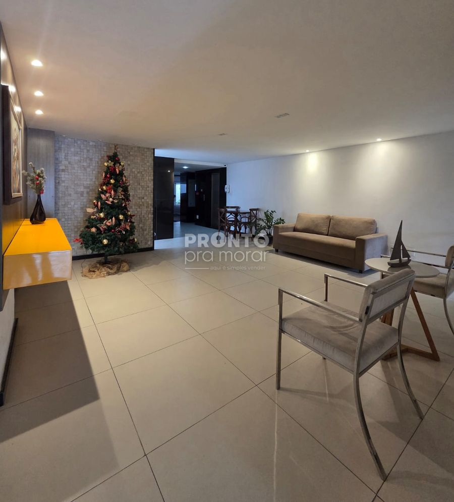 Apartamento, 3 quartos, 60 m² - Foto 16