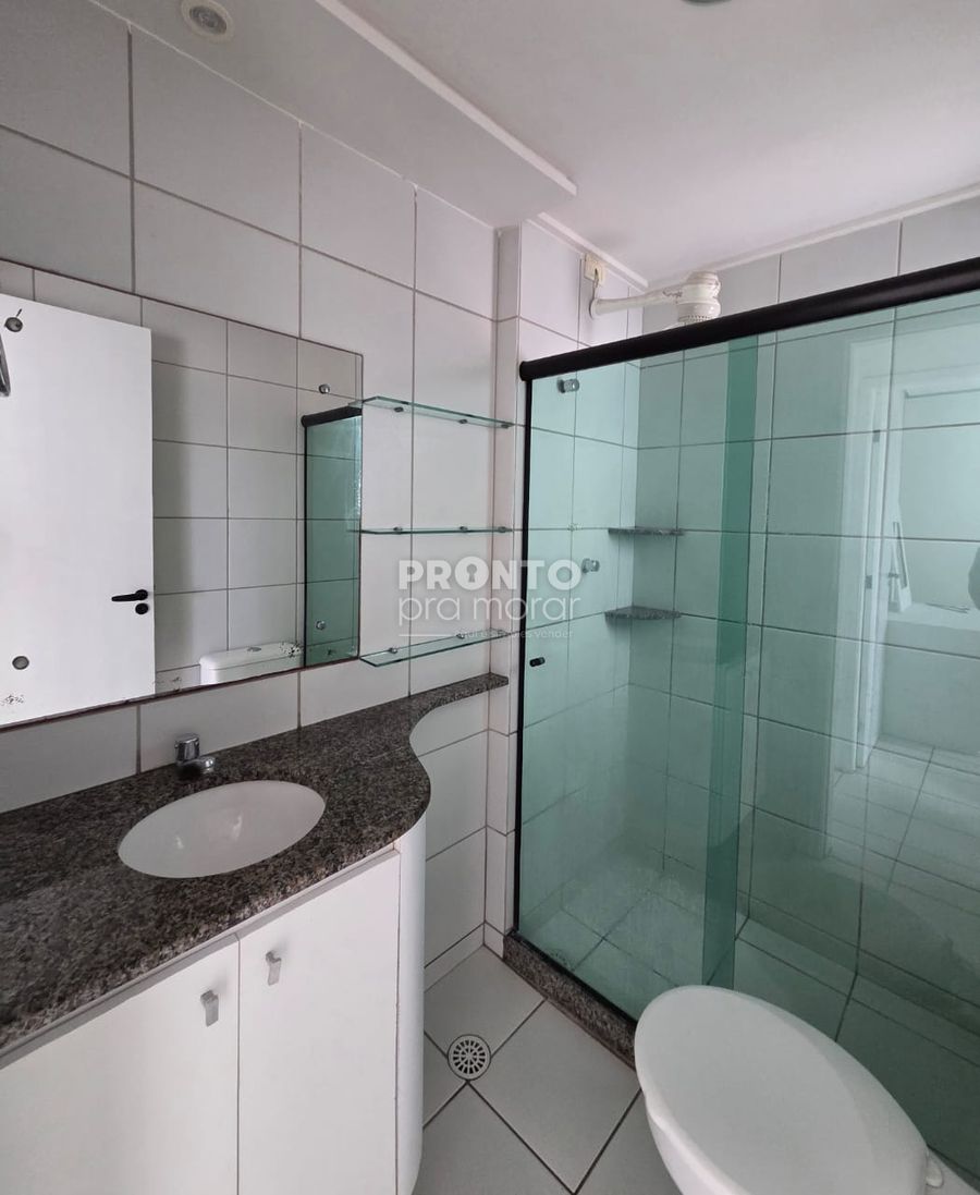 Apartamento, 3 quartos, 60 m² - Foto 7