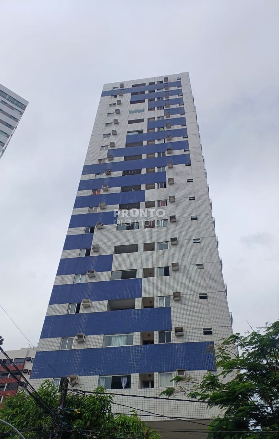Apartamento, 3 quartos, 60 m² - Foto 15