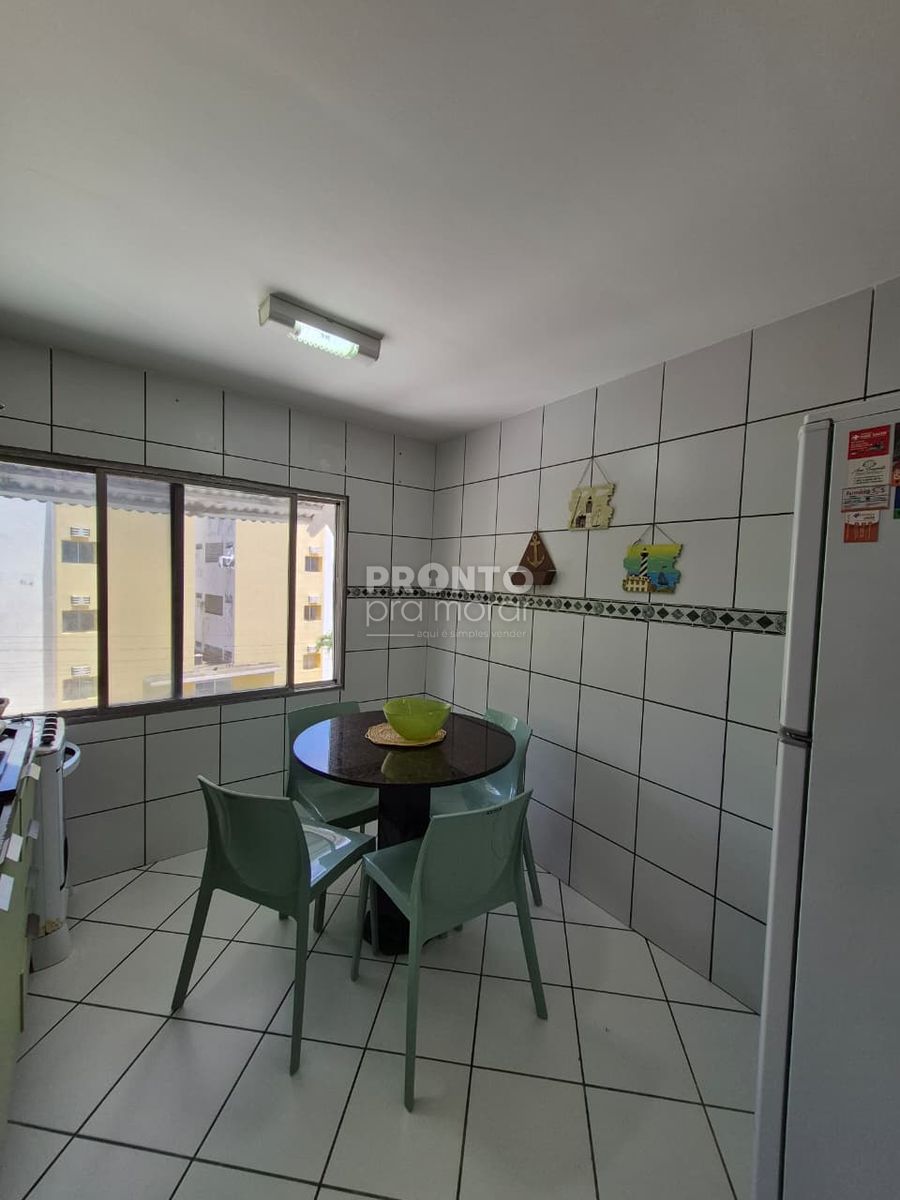 Apartamento com 1 quarto em Tamandaré - Wallace Pinto Corretor