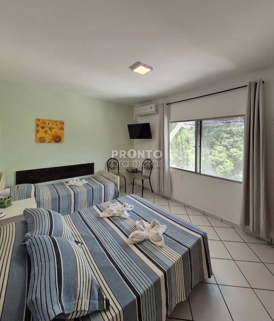 Apartamento, 1 quarto, 25 m² - Foto 6