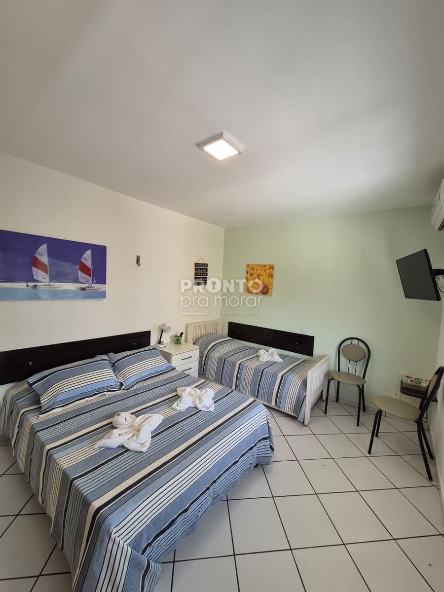 Apartamento com 1 quarto em Tamandaré - Wallace Pinto Corretor