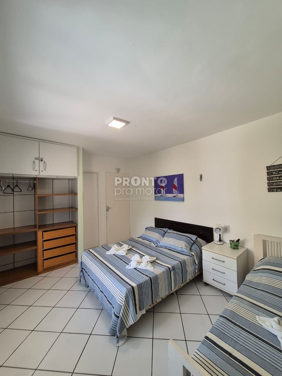 Apartamento, 1 quarto, 25 m² - Foto 2