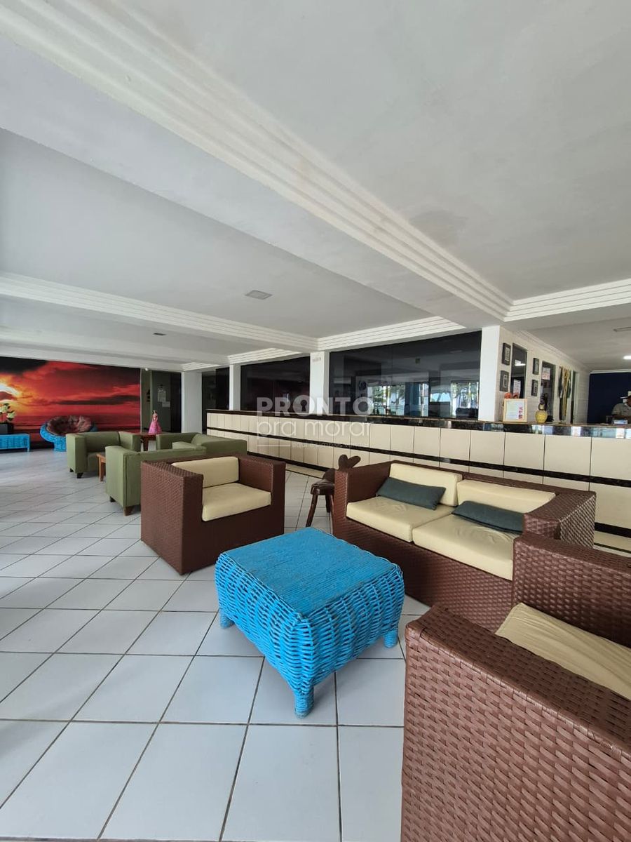 Apartamento, 1 quarto, 25 m² - Foto 16