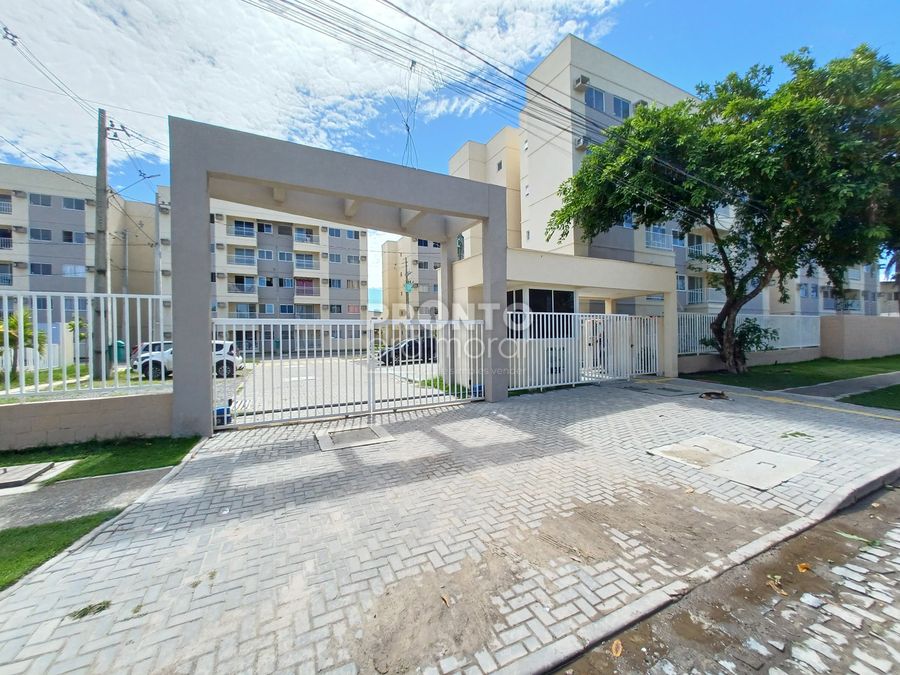 Apartamento, 2 quartos, 45 m² - Foto 9