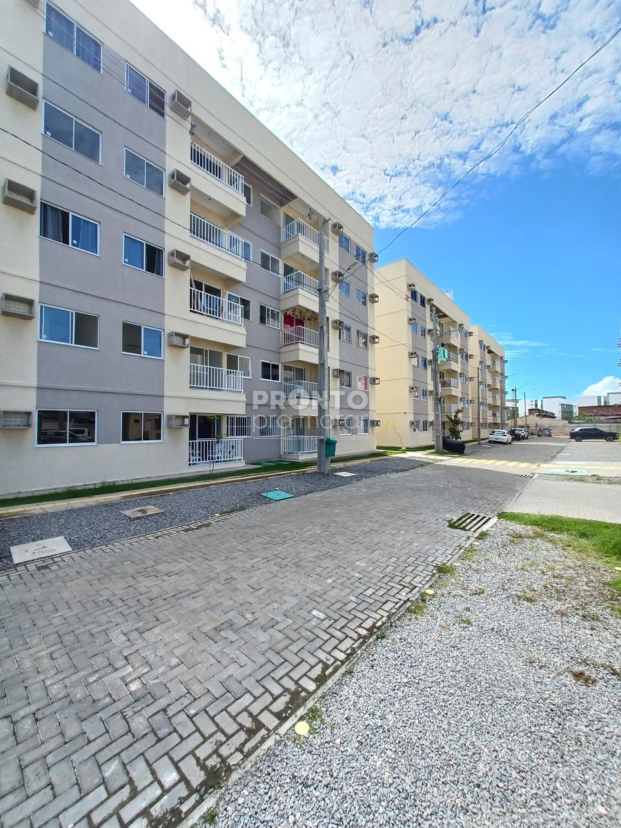 Apartamento, 2 quartos, 45 m² - Foto 10